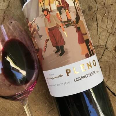 Vinhos Marzarotto Instagram